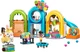 Конструктор LEGO Friends Веселая крытая игровая площадка 668 деталей (42686) - изображение 2