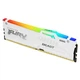 Оперативна пам'ять 32GB Kingston Fury Beast White RGB DDR5 5600 MHz (KF556C36BWEA-32) - изображение 1