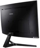 Монитор 32" Samsung Curved LC32JG50Q (LC32JG50QQIXCI) - частота обновления 144 Гц - изображение 8