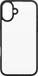 Панель PanzerGlass HardCase для Apple iPhone 16 Plus Transparent/Black (5715685003202) - зображення 2
