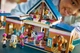 Конструктор LEGO Friends Конюшня и академия верховой езды 735 деталей (42688) - изображение 10