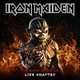 Вінілова платівка Iron Maiden - The Book Of Souls: Live Chapter 3 LP Set 2017 (0190295760878) Parlaphone/EU Mint (art.237127) - зображення 2