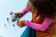 Набір конструкторів LEGO Friends Ятка з морозивом і повітряними кульками 107 деталей + City Автівки Пожежна машина 67 деталей (563834367_563834412) - зображення 7