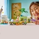 Конструктор LEGO Friends Прицеп для лошади и жеребенка 279 деталей (42695) - изображение 10