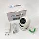 Камера с возможностью удаленного управления WiFi microSD UKC Y13G 1mp, Цифровая ip камера wifi RL-82 - изображение 3