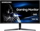 Монитор 32" Samsung Curved LC32JG50Q (LC32JG50QQIXCI) - частота обновления 144 Гц - изображение 1