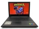 Ігровий ноутбук Dell Inspiron 15 3000 series і3-4005U 8 GB RAM 256 GB SSD 320 GB HDD GeForce 920M [15.6" ] - Б/У - изображение 2
