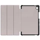 Чехол для планшета BeCover Smart Case для Huawei MatePad T8 Brown (705289) - изображение 3