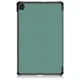 Чехол для планшета BeCover Smart Case Samsung Galaxy Tab S6 Lite (2024) 10.4" P620/P625/P627 Dark Green (710819) - изображение 2