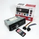 Автомагнитола MP3 1094 с Bluetooth и пультом, съемная панель - изображение 8