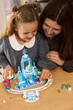 Конструктор LEGO Disney Princess Ледяной дворец Эльзы и веселое катание на санках 216 деталей (43281) - изображение 9