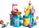 Конструктор LEGO Disney Princess Волшебный мини-дворец Ариэль 179 деталей (43285) - изображение 2