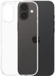 Панель PanzerGlass SAFE. для Apple iPhone 16 Transparent (SAFE95896) - зображення 1