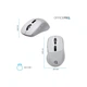 Мышка OfficePro M398G Wireless/Bluetooth Gray (M398G) - изображение 12