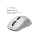 Мышка OfficePro M398G Wireless/Bluetooth Gray (M398G) - изображение 10