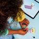 Конструктор LEGO Disney Princess Мини-принцессы Жасмин и Рапунцель 59 деталей (43303) - изображение 10