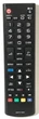 Пульт для LG AKB73715601 (Huayu) - изображение 1
