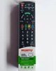 Универсальный пульт для Panasonic RM-D920+ - изображение 4