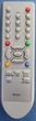 Пульт для Meredian RC-817 - изображение 4
