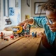 Конструктор LEGO City Бетономешалка 371 деталь (60478) - изображение 9