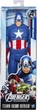 Фигурка Капитан Америка Marvel Avengers Hasbro с щитом 30см - изображение 3