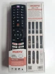 Универсальный пульт Huayu RM-L1785 - изображение 2