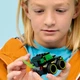 Набір конструкторів LEGO City Автівки Пожежна машина 67 деталей + City Автівки Ігровий автомобіль для перегонів 64 деталі (563834412_563834418) - зображення 10