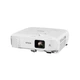 Проектор Epson EB-X49 (3LCD, XGA, 3600 ANSI lm) - зображення 2