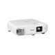 Проектор Epson EB-X49 (3LCD, XGA, 3600 ANSI lm) - зображення 4