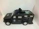Электронная копилка-сейф Машина полиции Hummer с кодовым замком - изображение 4