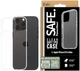 Etui plecki PanzerGlass SAFE. do Apple iPhone 16 Pro Max Transparent (SAFE95899) - obraz 4