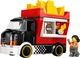 Конструктор LEGO City Грузовик с картошкой фри 216 деталей (60488) - изображение 2