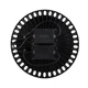 Светильник для высоких потолков ЕВРОСВЕТ PRO EVRO-EB-200-03 200Вт, 6400К (000039325) - изображение 3