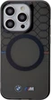 Etui plecki BMW Pattern MagSafe do Apple iPhone 13 Pro Max Grey (3666339122171) - obraz 3