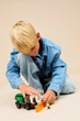 Конструктор LEGO City Снегоочиститель 263 детали (60490) - изображение 12