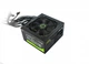 Блок питания GameMax GM-400-PFC Black (400 Вт) 120мм 264784 - изображение 6