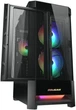 Cougar Duoface RGB Black (CGR-5ZD1B-RGB, 385ZD10.0001) 313918 - зображення 3
