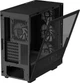 Корпус Deepcool CH560 Digital Black (R-CH560-BKAPE4D-G-1) - изображение 8