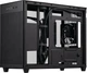 Корпус Asus Prime AP201 Black Tempered Glass без БП (90DC00G0-B39010) 256829 - изображение 9