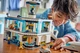 Конструктор LEGO City Аэропорт с самолетом 887 деталей (60502) - изображение 10