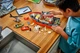 Конструктор LEGO City Спасательный катер и вертолет береговой охраны 742 детали (60504) - изображение 10