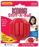 Іграшка для собак Kong Stuff-A-Ball S (35585141312) - зображення 1