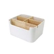 Органайзер для мелочей MBM HOME FH-02 WHITE/WOOD белый/дерево - изображение 13