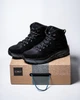 Мужские зимние термо ботинки CMP KAMSEL MID HIKING SHOES WP 3Q27687-U901 44 29 см (11310391) - изображение 10