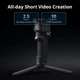 Стедикам DJI RS3 Mini Черный Б/В k3 - изображение 3