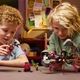 Конструктор LEGO DREAMZzz Кошмарный землекоп-скорпион 505 деталей (71513) - изображение 9