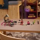 Конструктор LEGO DREAMZzz Кошмарный землекоп-скорпион 505 деталей (71513) - изображение 10