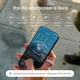Умное кольцо Oura Ring 4 Ceramic Midnight (Size 7) - изображение 2