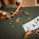 Конструктор LEGO DREAMZzz Танкер тигровая акула 1548 деталей (71515) - изображение 12