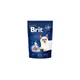 Корм сухий Brit Premium Nature Cat Sterilized Lamb для стерилізованих котів з ягням 800 г - зображення 1